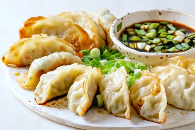 Nashville : Make Authentic Potstickers and Gyoza - Photo 1 of 7